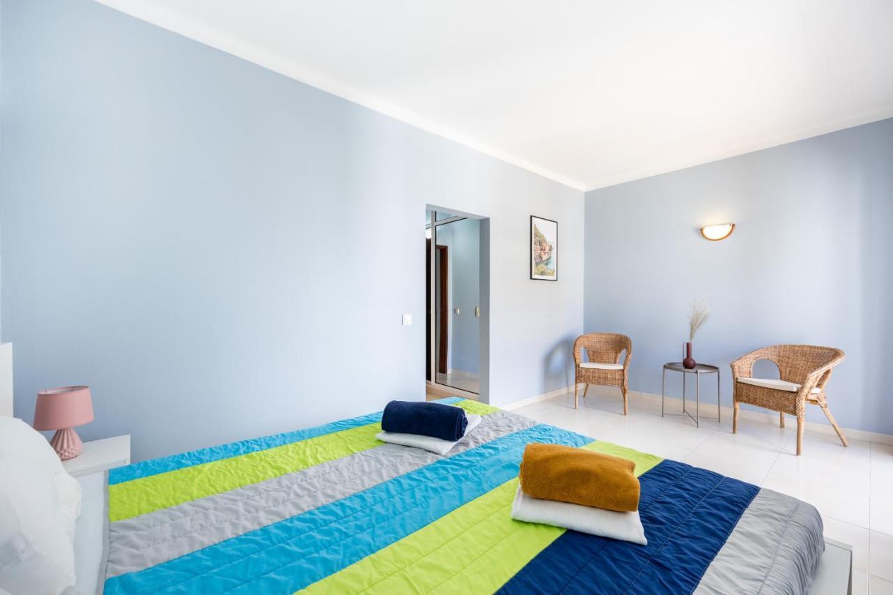 Apartamento Sao Joao By Seewest Lagos Exterior foto