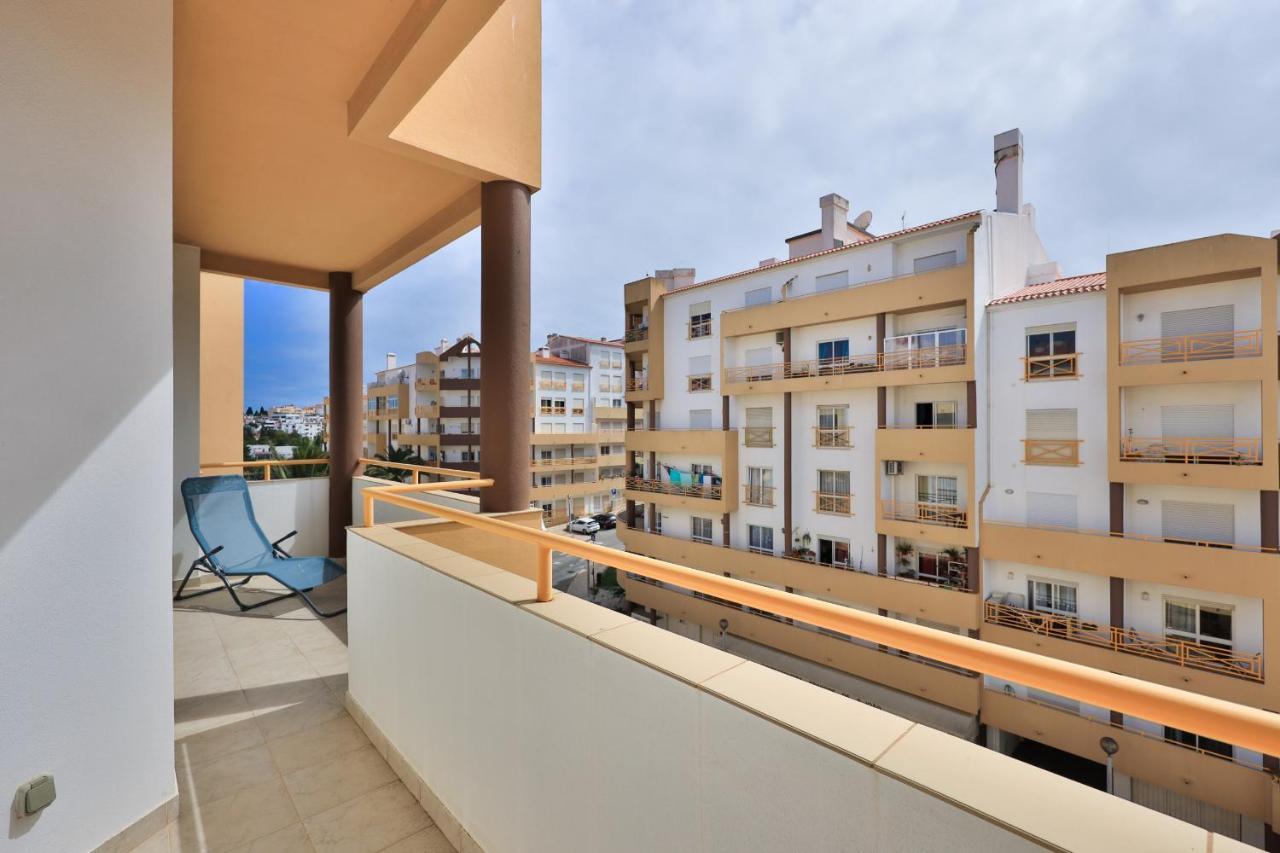 Apartamento Sao Joao By Seewest Lagos Exterior foto